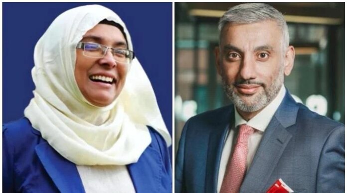 UK councillor vindicated over false Palestine-related allegations