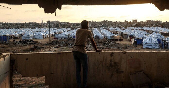 U.N. Security Council votes on U.S. resolution