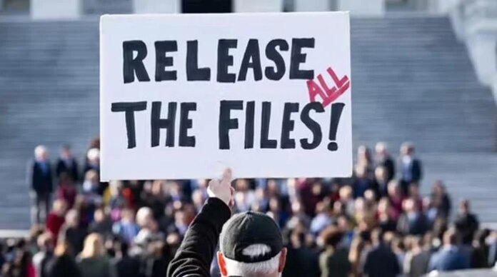 After Trump reversal, US House pushes forward on Epstein vote