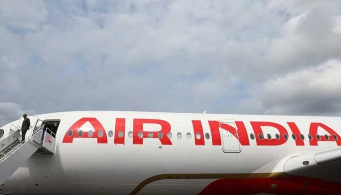 Air India eyes Chinese airspace use amid Pakistan ban