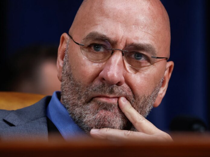 Epstein files: Who is Clay Higgins, US congressman who voted no on release? | Donald Trump News