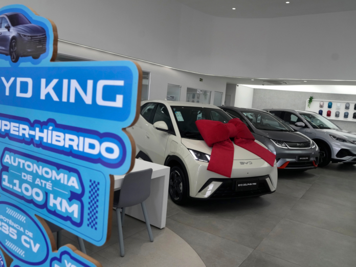 China’s EVs dominate the world — why not in the US and Canada? | Explainer News