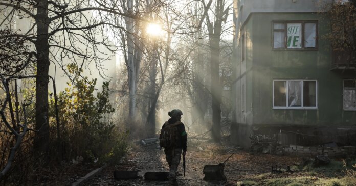 What's in the proposal to end the Russia-Ukraine war