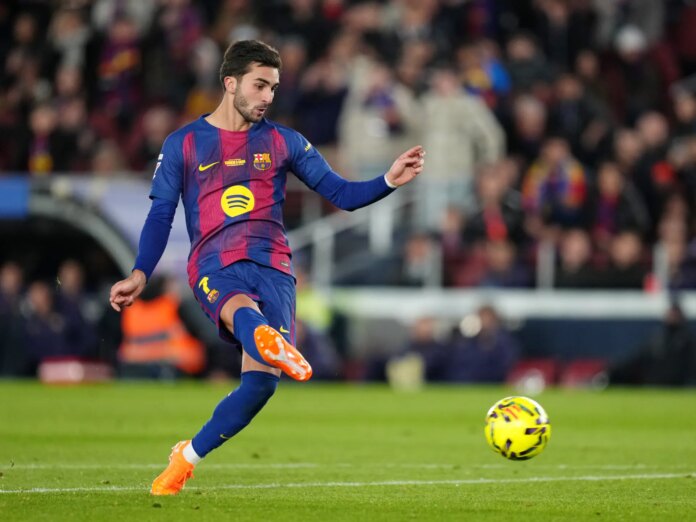 Barcelona thrash Athletic Bilbao 4-0 on emotional return to Camp Nou | Football News