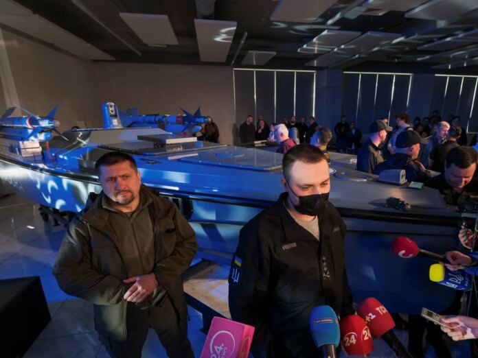 Europe reimagines rearmament at sea, learning from Russia’s war on Ukraine | Russia-Ukraine war News