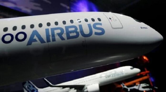 Airline disruption enters second day amid Airbus software recall