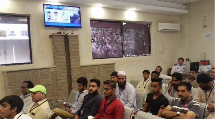 How Sindh police is driving change