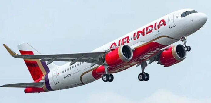 Air India Seeks China Airspace Access As Pakistan Ban Multiplies Financial Woes