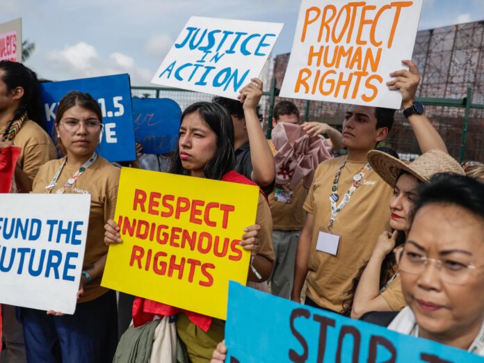 COP30 deal urges more funds for poorer countries, omits fossil fuels | Climate Crisis News