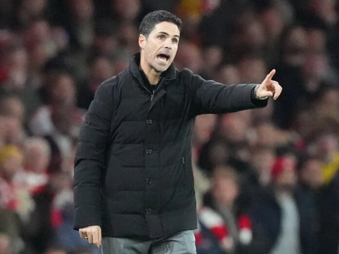 Chelsea vs Arsenal: Premier League – teams, start time, lineups | Football News