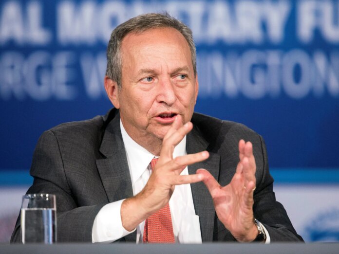 Ex-Harvard president Larry Summers apologises over Epstein emails | Donald Trump News