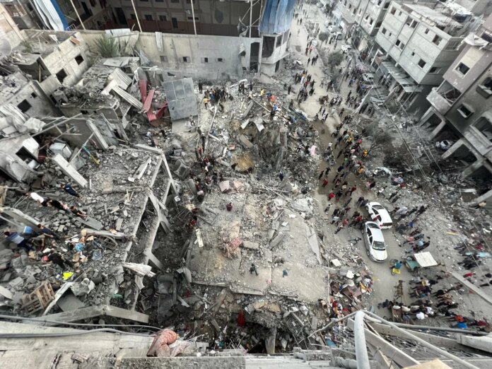 Polish company accused of supplying explosives for Israel’s war on Gaza | News