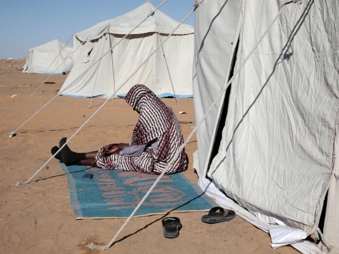 RSF military push for Kordofan leaves Sudan at risk of partition | Sudan war News