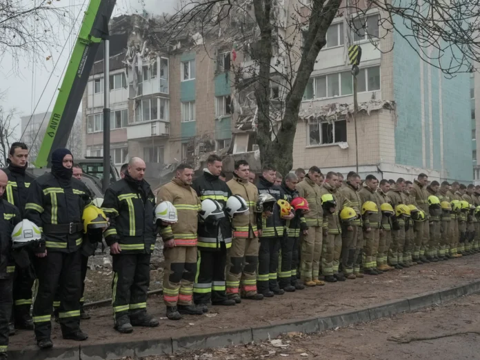 Russia-Ukraine war: List of key events, day 1,366 | Russia-Ukraine war News