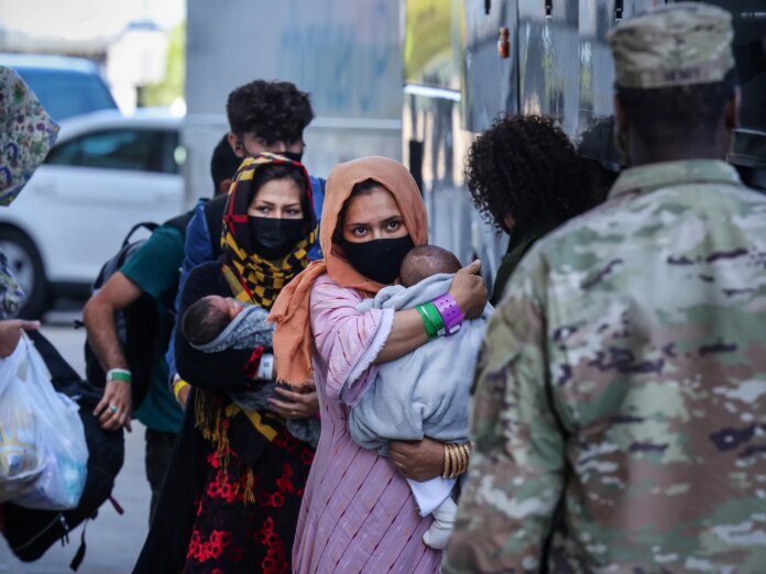 Trump administration to retroactively vet refugees already resettled in US | Refugees News