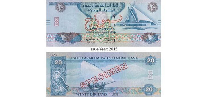 UAE Dirham to Pakistani Rupee Rate- Nov. 26, 2025