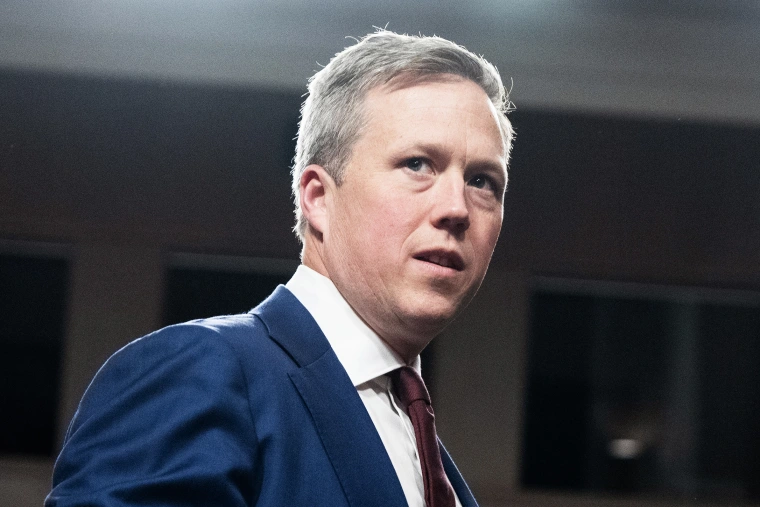 Daniel Driscoll Hearing Jan 30