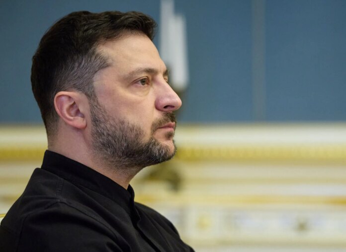 Ukraine allies give cautious welcome to ‘modified’ peace framework | Russia-Ukraine war News