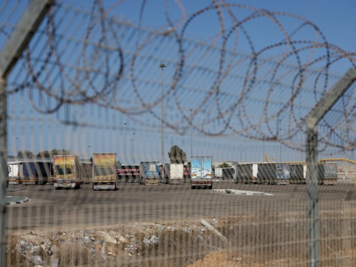 What happens in Gaza’s ‘Bermuda Triangle’ | Opinions