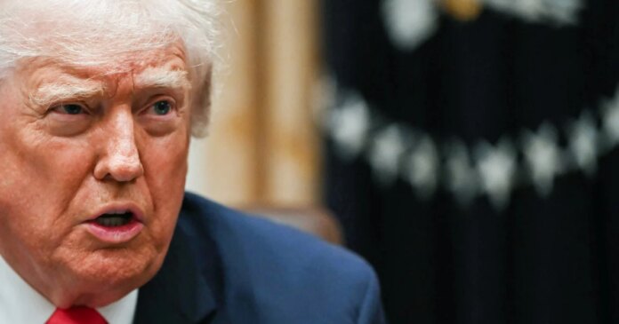 Trump calls Ilhan Omar 'garbage,' says Somalis should 'go back to where they came from'