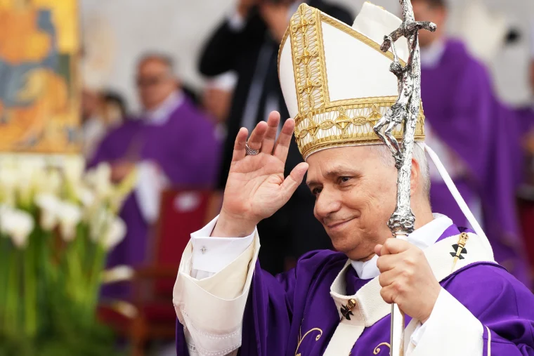 Lebanon Mideast Pope