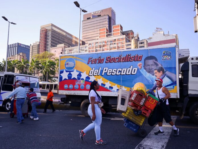 ‘The homeland is the homeland’: Venezuelans brace for possible US attack | Nicolas Maduro News