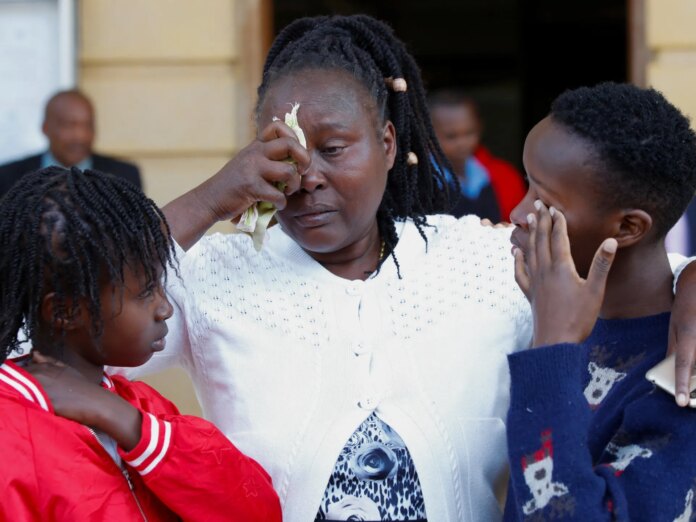 British soldiers accused of more abuses in Kenya: What we know | Crime News