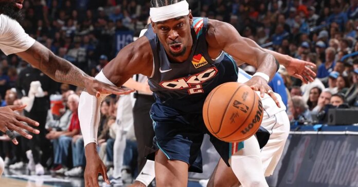 Oklahoma rack up 14th straight NBA win; Durant hits 31K career points | Basketball News