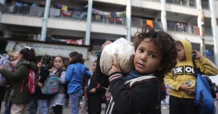 Gaza ceasefire talks are at a 'critical moment' as questions remain for second phase