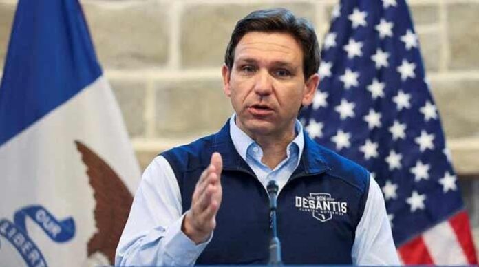 Florida designates CAIR, Muslim Brotherhood ‘terrorist groups', sparking uproar