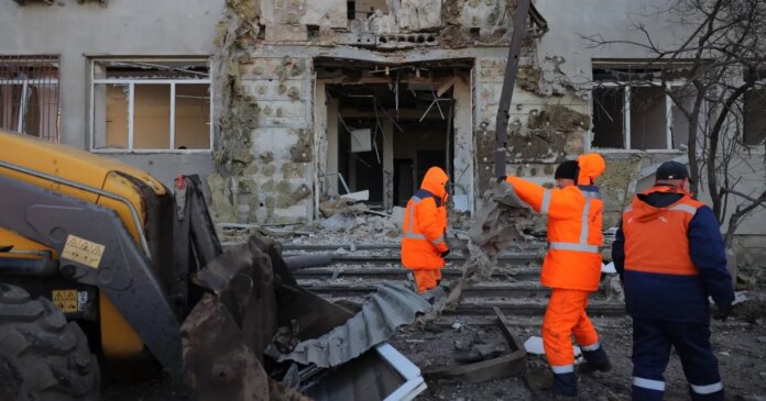 Russia-Ukraine war: List of key events, day 1,389 | Russia-Ukraine war News