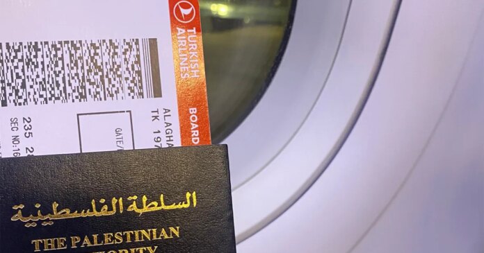 Gaza to Dublin: A journey through war, displacement, hope | Israel-Palestine conflict