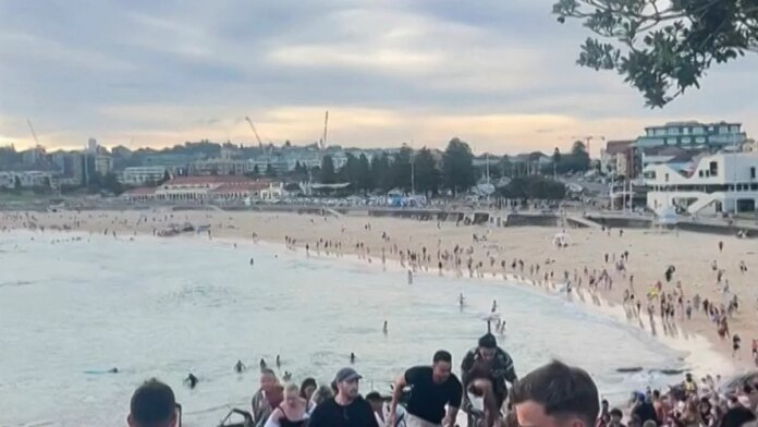 World reacts to Jewish festival shooting attack at Sydney’s Bondi Beach | Gun Violence News