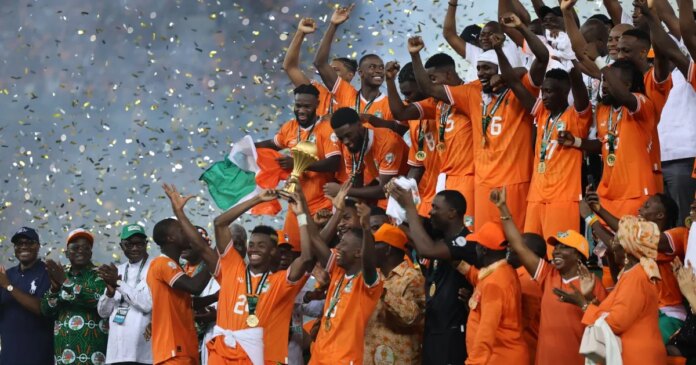 Africa Cup of Nations 2025: Full match schedule, teams, groups and format | Football News