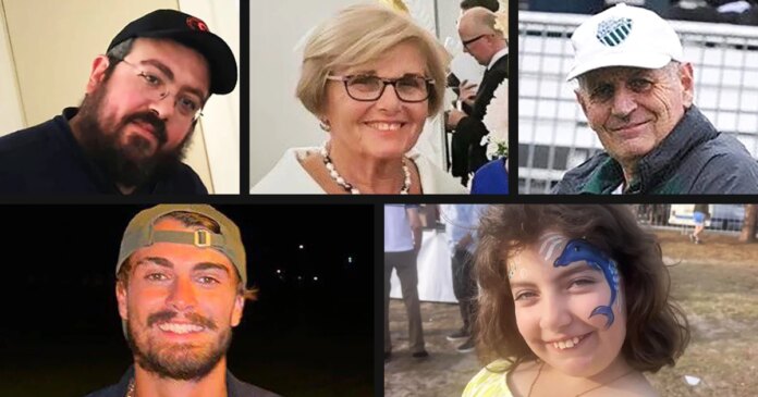 What we know about the victims in Australia Hanukkah attack
