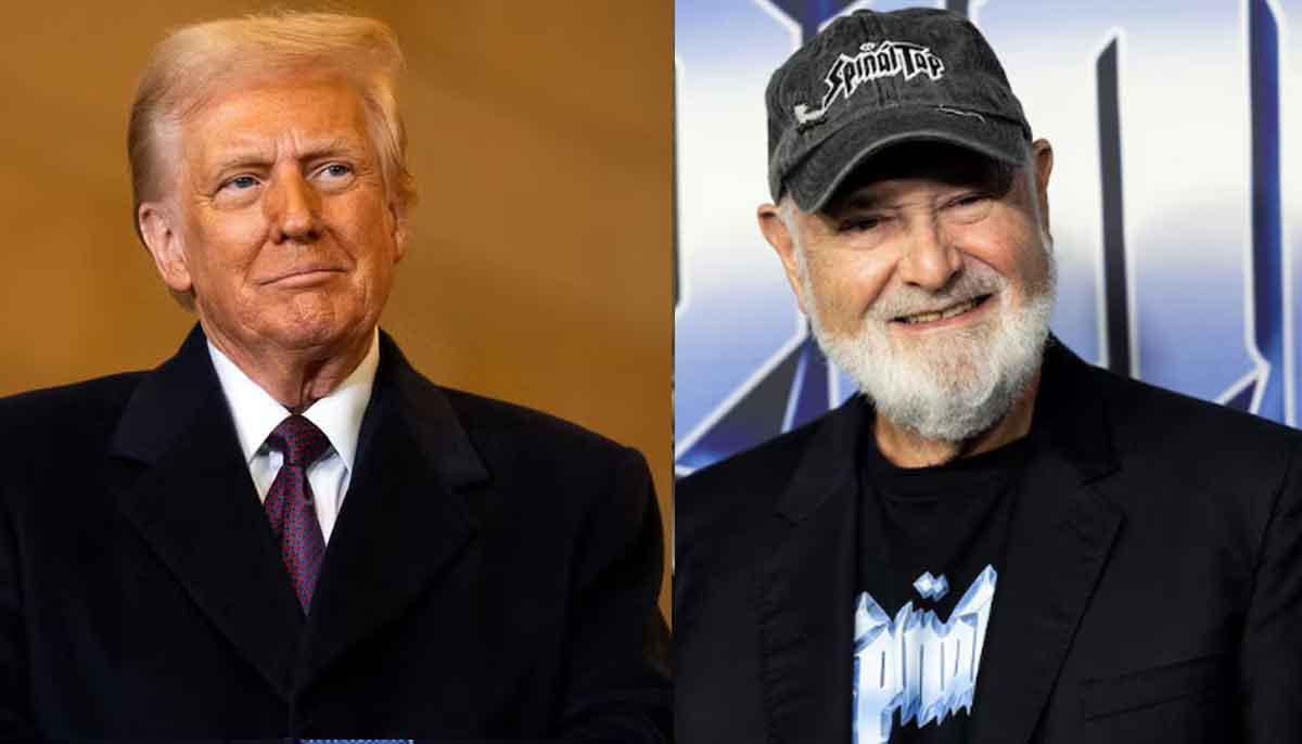 After remarks on Rob Reiner, Trump Derangement Syndrome bill resurfaces