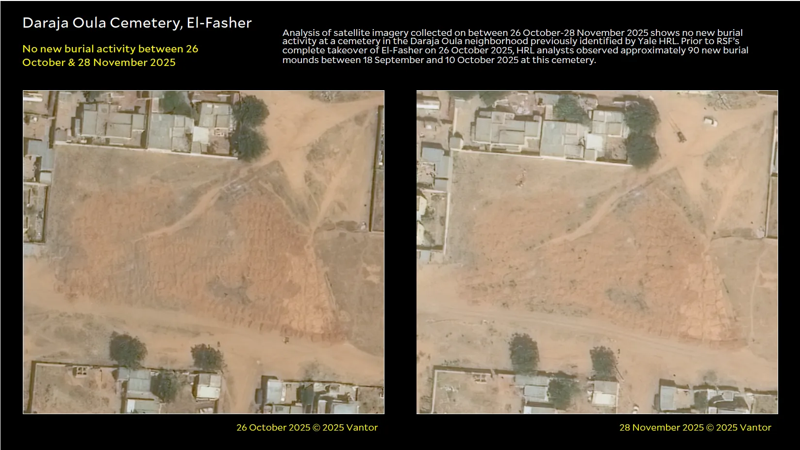 Courtesy of Humanitarian Research Lab at Yale School of Public Health, New Haven