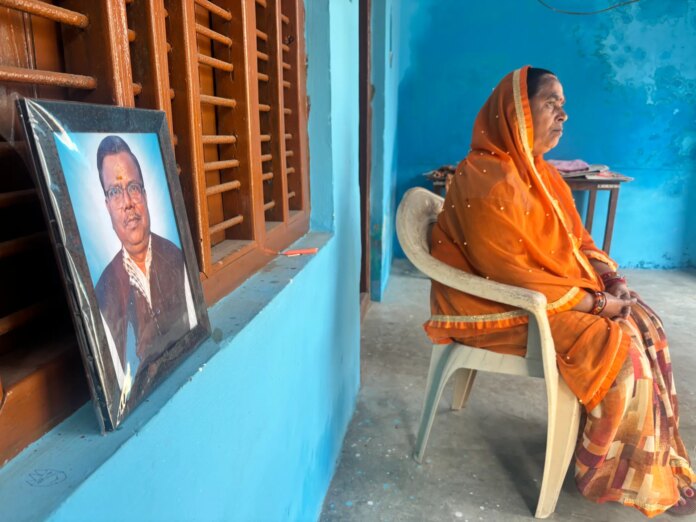 India’s new suicide crisis: Poll workers take lives amid voter recount rush | Elections News