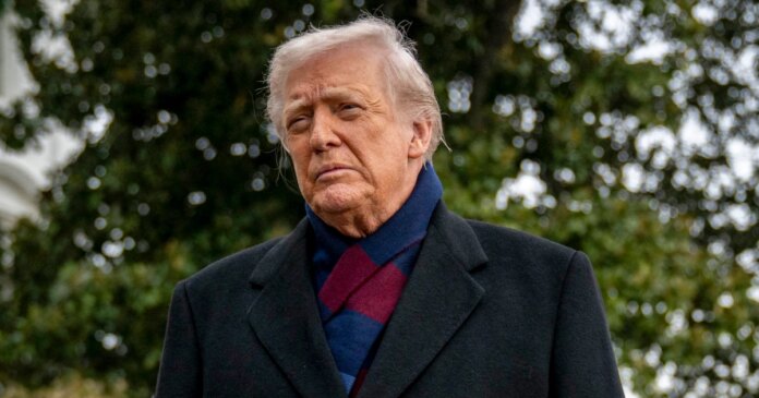 Trump not ruling out war with Venezuela