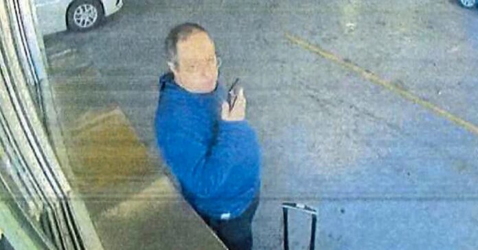 Brown suspect was once a top student in Portugal with a promising future