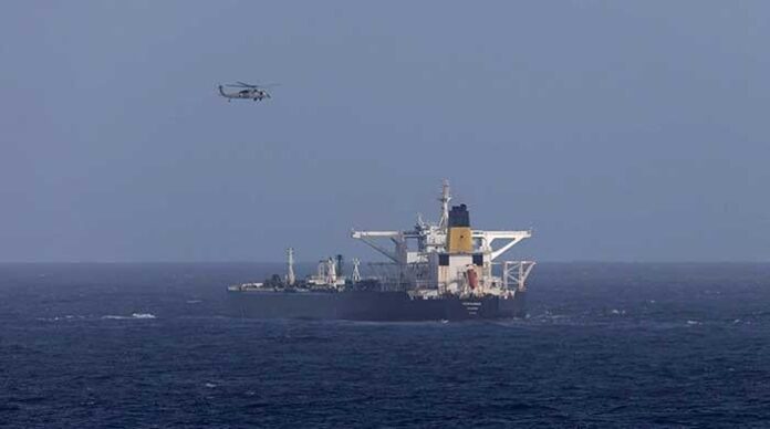 Russia pledges 'full support' for Venezuela against US 'hostilities'