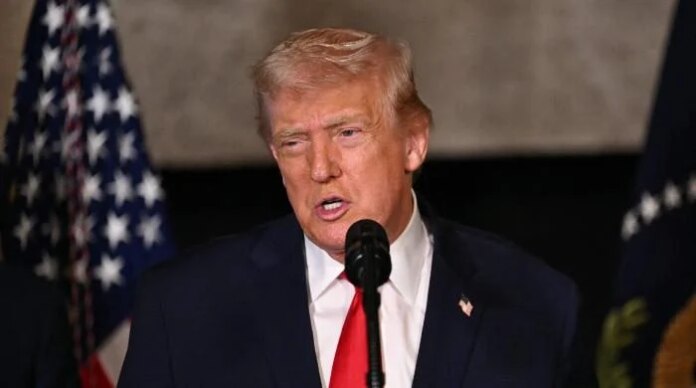 New Epstein files dump contains multiple Trump references