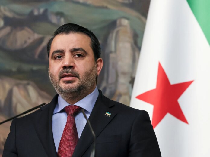 Syria ministers discuss military cooperation with Putin in Russia: Report | Vladimir Putin News