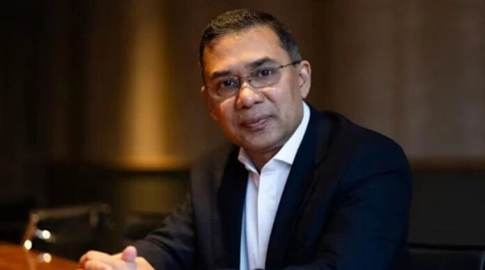 Bangladesh political heavyweight Tarique Rahman to end exile