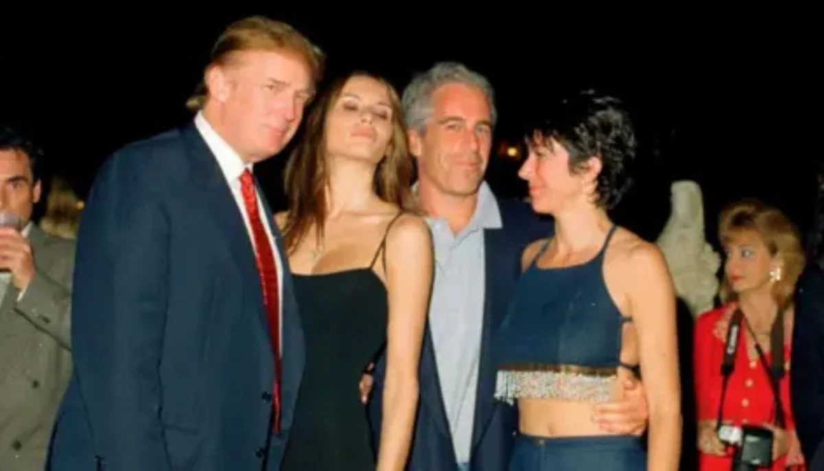 Five key takeaways from the new Epstein files