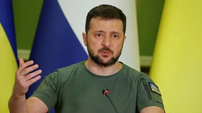 Zelensky reveals US-Ukraine plan to end Russian war, key questions remain