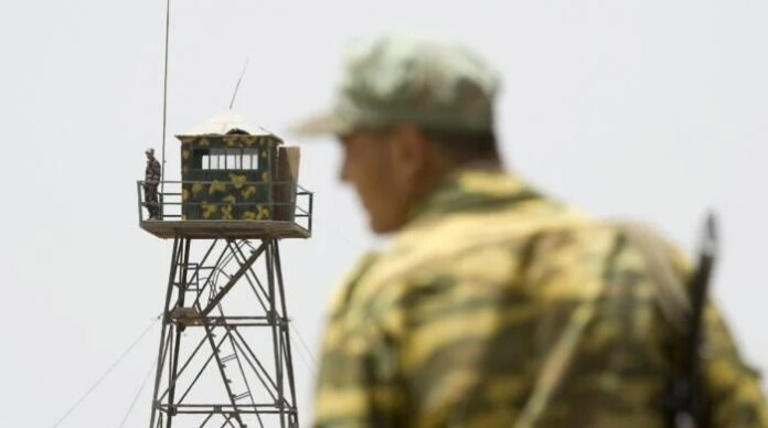 Tajik forces 'kill three terrorists' after border infiltration from Afghanistan