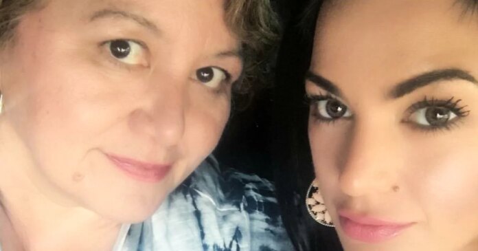 A murder, a manhunt and the grandmother who wouldn't stop the search for her daughter's killer