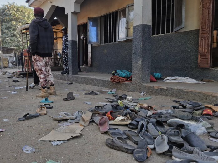 US bombs target ISIL in Nigeria: What’s really going on? | Boko Haram News