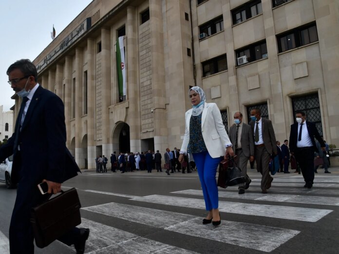 Algeria bill seeks to criminalise French colonial rule: What to know | Politics News